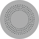 Random Letter Generator logo