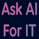 Directory Ask AI For It Logo