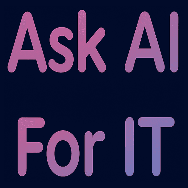 Directory Ask AI For It logo